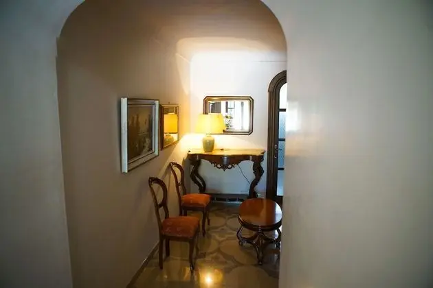 Apart Daire, 4 Yatak Odası (Casa Montagnola)