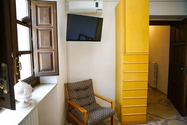 Apart Daire, 4 Yatak Odası (Casa Montagnola)