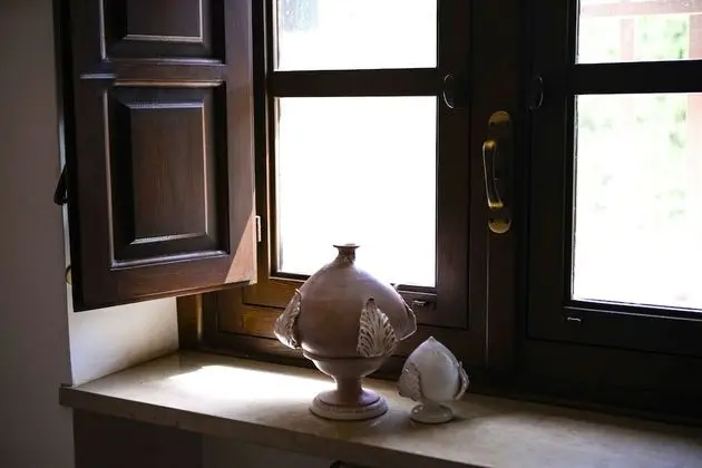 Apart Daire, 4 Yatak Odası (Casa Montagnola)