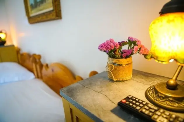 Apart Daire, 4 Yatak Odası (Casa Montagnola)