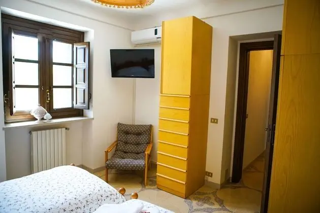 Apart Daire, 4 Yatak Odası (Casa Montagnola)