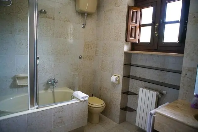 Apart Daire, 4 Yatak Odası (Casa Montagnola)