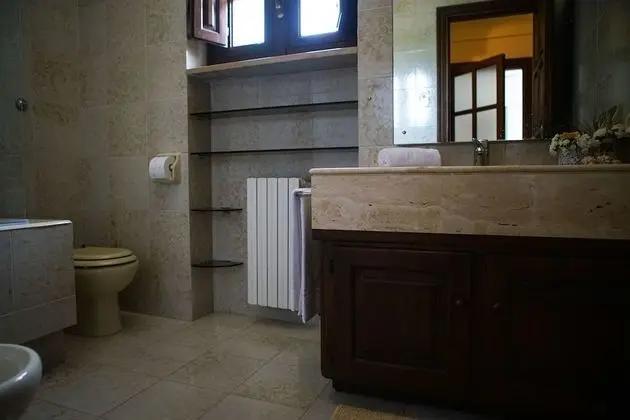 Apart Daire, 4 Yatak Odası (Casa Montagnola)