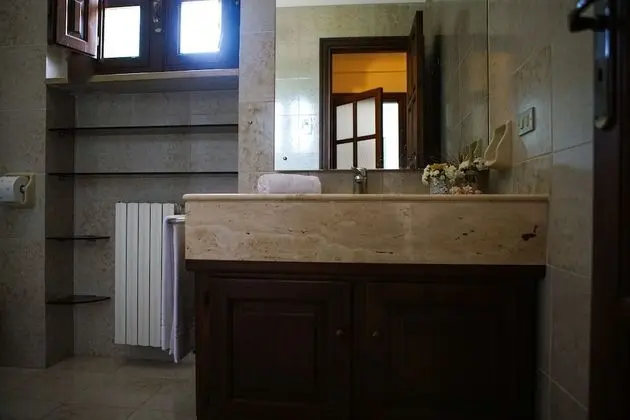 Apart Daire, 4 Yatak Odası (Casa Montagnola)