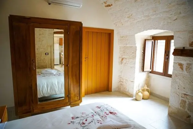 Ev, 1 Yatak Odası, Banyolu/Duşlu (Casa Forlì)