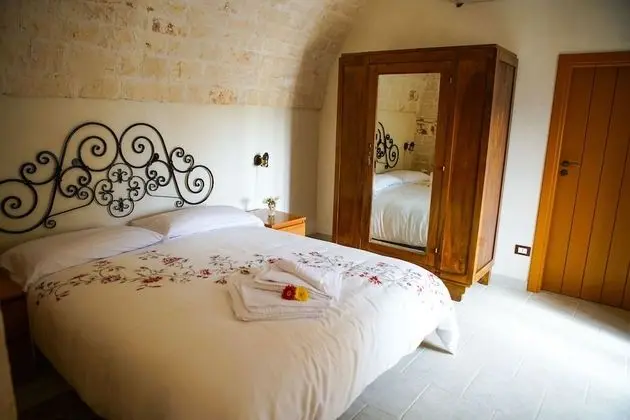 Ev, 1 Yatak Odası, Banyolu/Duşlu (Casa Forlì)
