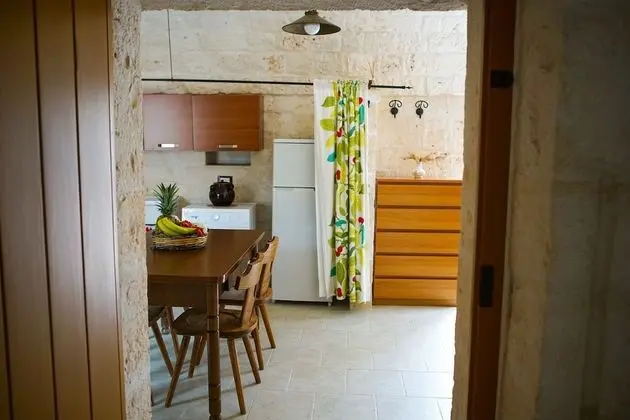 Ev, 1 Yatak Odası, Banyolu/Duşlu (Casa Forlì)