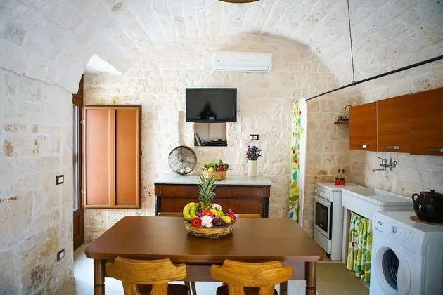 Ev, 1 Yatak Odası, Banyolu/Duşlu (Casa Forlì)