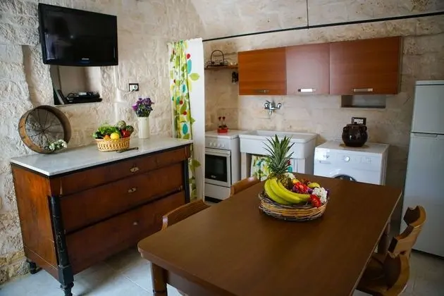 Ev, 1 Yatak Odası, Banyolu/Duşlu (Casa Forlì)