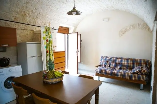 Ev, 1 Yatak Odası, Banyolu/Duşlu (Casa Forlì)