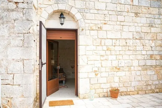 Ev, 1 Yatak Odası, Banyolu/Duşlu (Casa Forlì)