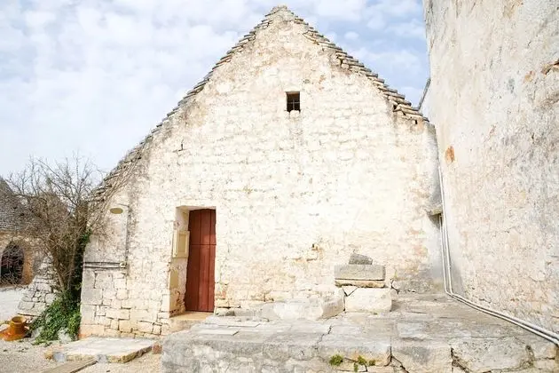 Ev, 1 Yatak Odası, Banyolu/Duşlu (Casa Forlì)