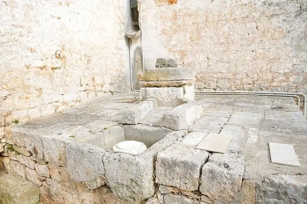 Ev, 1 Yatak Odası, Banyolu/Duşlu (Casa Forlì)
