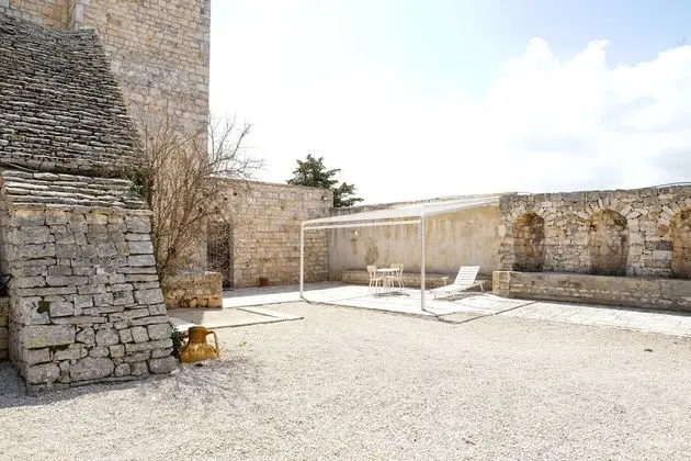 Ev, 1 Yatak Odası, Banyolu/Duşlu (Casa Forlì)