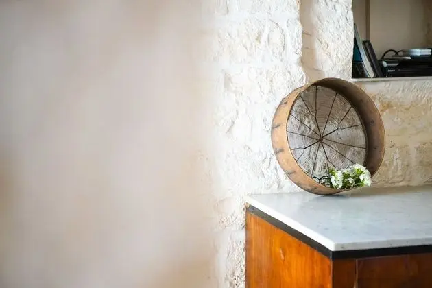 Ev, 1 Yatak Odası, Banyolu/Duşlu (Casa Forlì)
