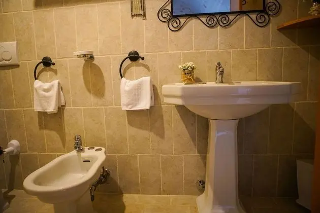 Ev, 1 Yatak Odası, Banyolu/Duşlu (Casa Forlì)