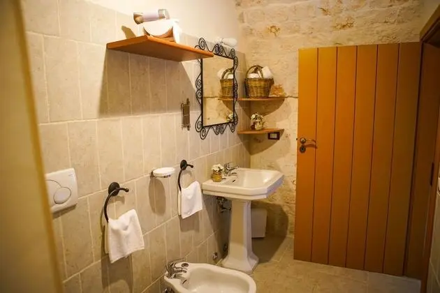 Ev, 1 Yatak Odası, Banyolu/Duşlu (Casa Forlì)