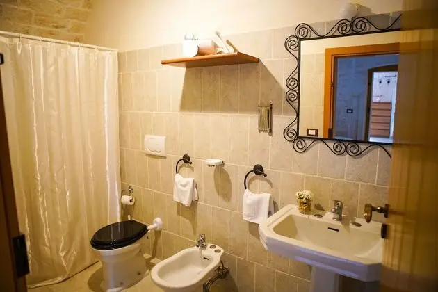 Ev, 1 Yatak Odası, Banyolu/Duşlu (Casa Forlì)