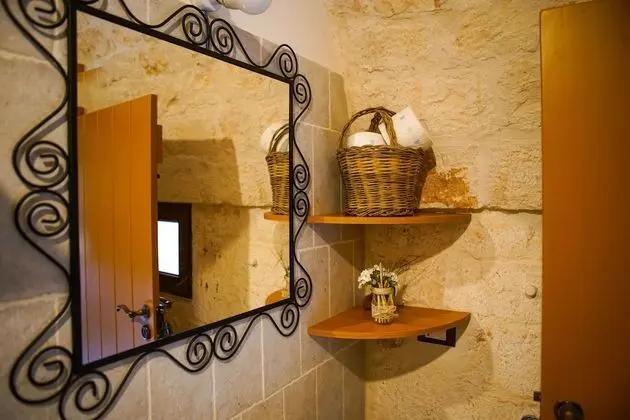 Ev, 1 Yatak Odası, Banyolu/Duşlu (Casa Forlì)