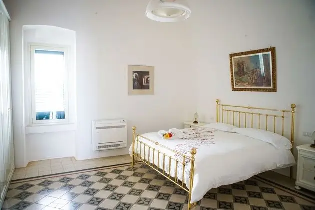 Ev, 2 Yatak Odası, Teras (Casa Vignola)