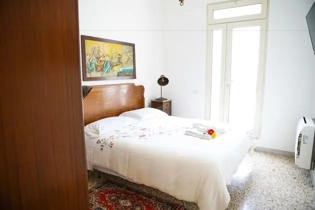 Ev, 2 Yatak Odası, Teras (Casa Vignola)