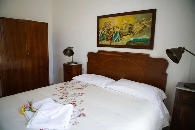 Ev, 2 Yatak Odası, Teras (Casa Vignola)