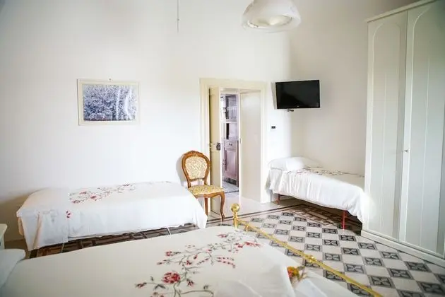 Ev, 2 Yatak Odası, Teras (Casa Vignola)