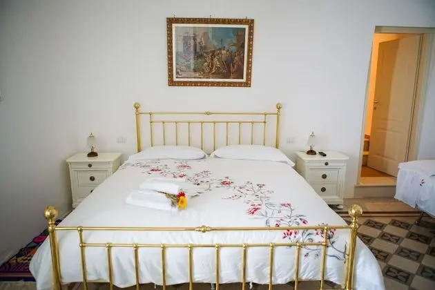 Ev, 2 Yatak Odası, Teras (Casa Vignola)