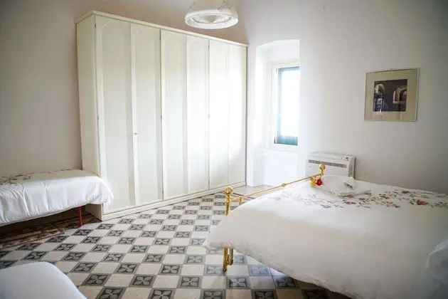 Ev, 2 Yatak Odası, Teras (Casa Vignola)