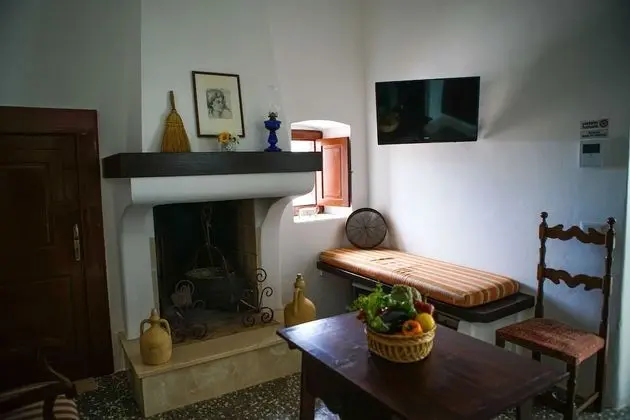 Ev, 2 Yatak Odası, Teras (Casa Vignola)