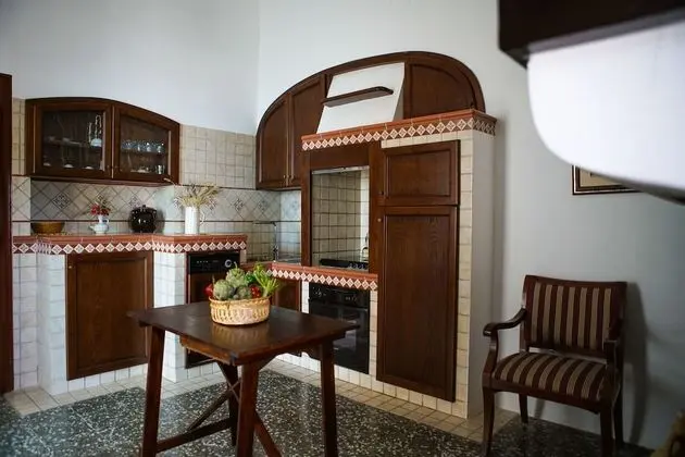 Ev, 2 Yatak Odası, Teras (Casa Vignola)