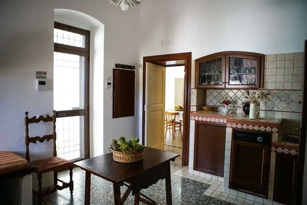 Ev, 2 Yatak Odası, Teras (Casa Vignola)