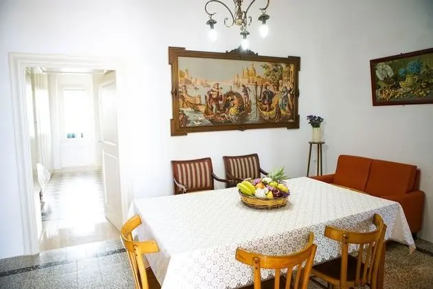 Ev, 2 Yatak Odası, Teras (Casa Vignola)