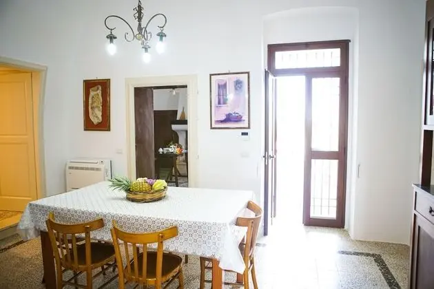 Ev, 2 Yatak Odası, Teras (Casa Vignola)