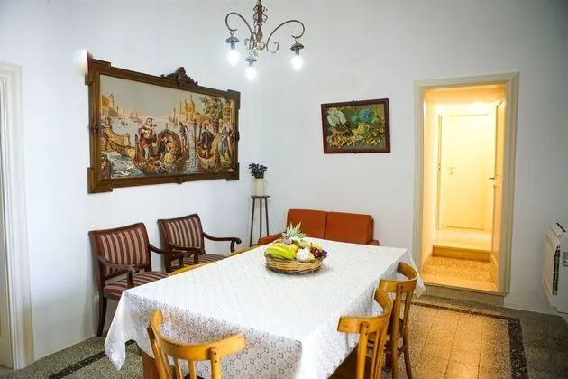 Ev, 2 Yatak Odası, Teras (Casa Vignola)