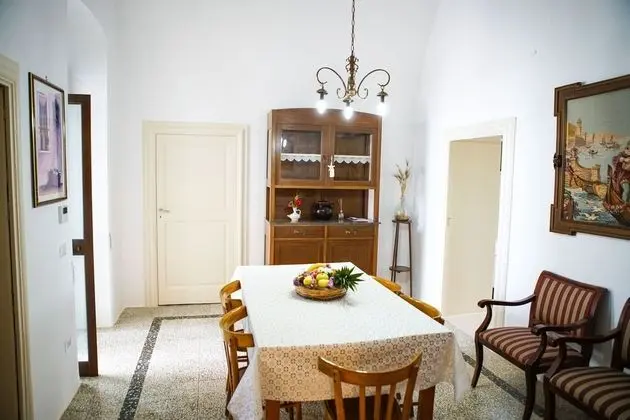 Ev, 2 Yatak Odası, Teras (Casa Vignola)