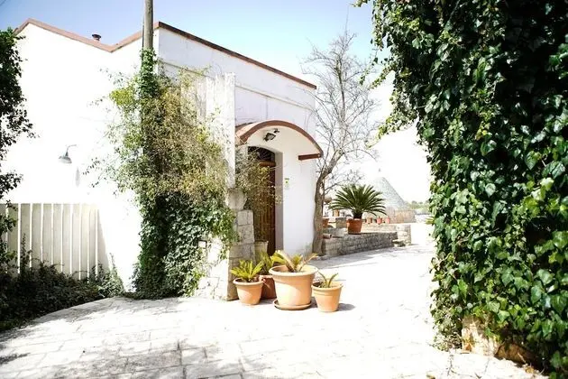 Ev, 2 Yatak Odası, Teras (Casa Vignola)