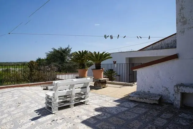 Ev, 2 Yatak Odası, Teras (Casa Vignola)