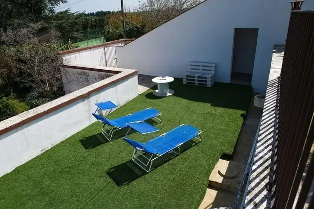 Ev, 2 Yatak Odası, Teras (Casa Vignola)