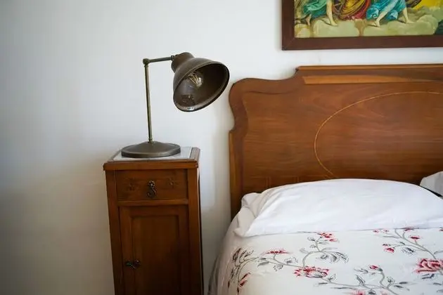 Ev, 2 Yatak Odası, Teras (Casa Vignola)