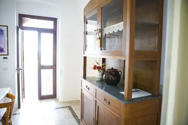 Ev, 2 Yatak Odası, Teras (Casa Vignola)