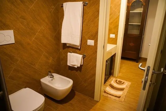Ev, 2 Yatak Odası, Teras (Casa Vignola)
