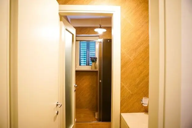 Ev, 2 Yatak Odası, Teras (Casa Vignola)
