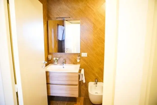 Ev, 2 Yatak Odası, Teras (Casa Vignola)