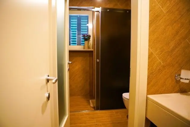 Ev, 2 Yatak Odası, Teras (Casa Vignola)