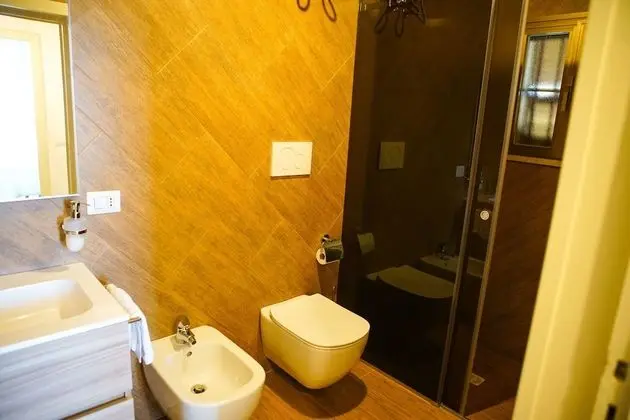 Ev, 2 Yatak Odası, Teras (Casa Vignola)