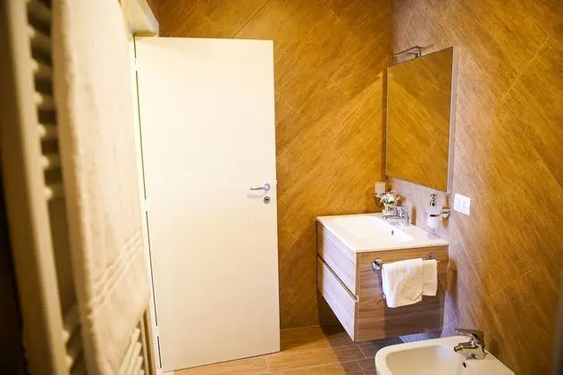 Ev, 2 Yatak Odası, Teras (Casa Vignola)