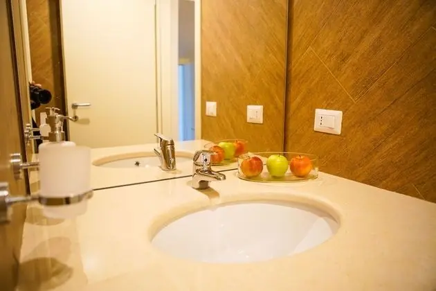 Ev, 2 Yatak Odası, Teras (Casa Vignola)