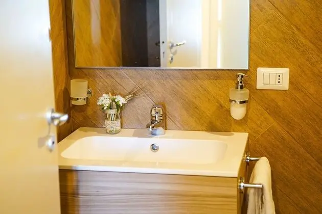 Ev, 2 Yatak Odası, Teras (Casa Vignola)