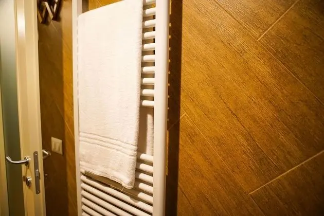 Ev, 2 Yatak Odası, Teras (Casa Vignola)